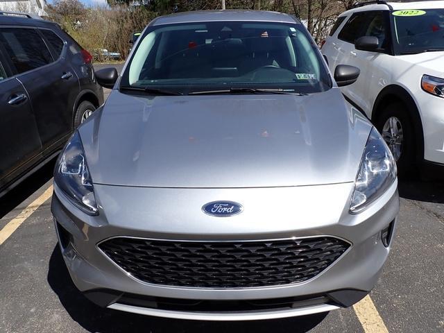 used 2022 Ford Escape car, priced at $24,839