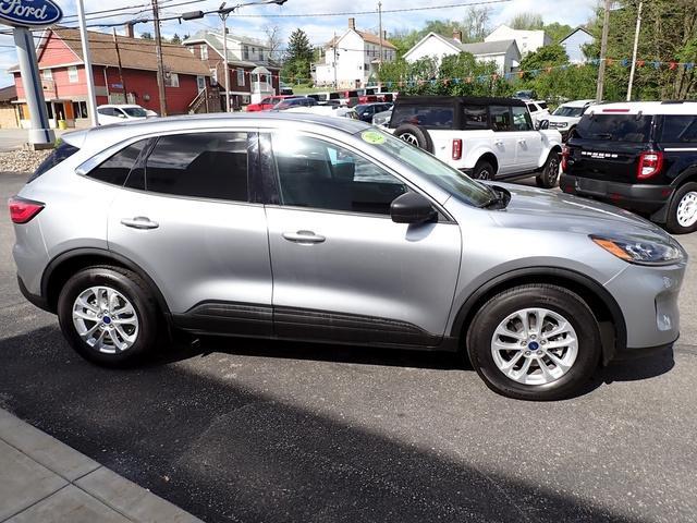 used 2022 Ford Escape car, priced at $24,629