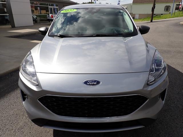used 2022 Ford Escape car, priced at $24,629