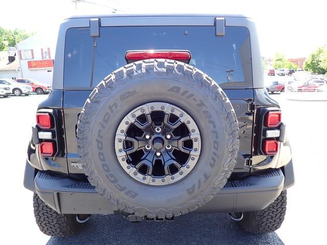 new 2024 Ford Bronco car, priced at $96,150