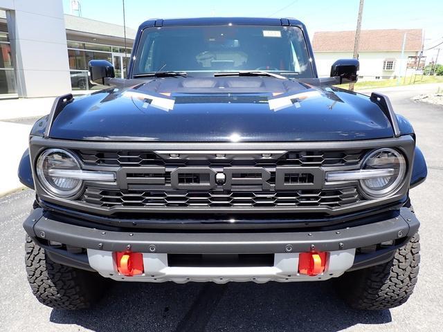 new 2024 Ford Bronco car, priced at $96,150