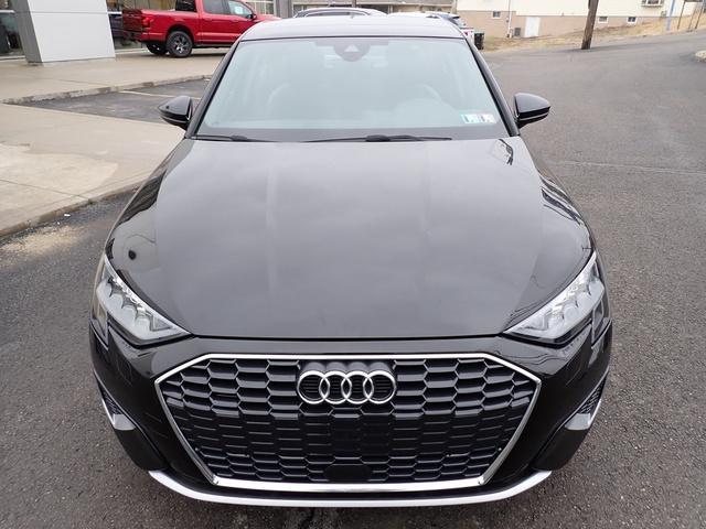 used 2022 Audi A3 car, priced at $25,495