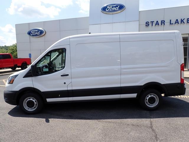 new 2024 Ford Transit-250 car, priced at $53,810