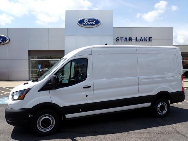 new 2024 Ford Transit-250 car, priced at $53,810