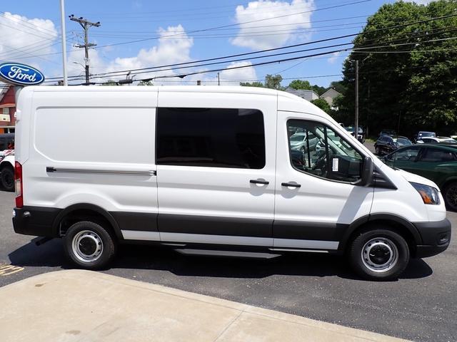 new 2024 Ford Transit-250 car, priced at $53,810