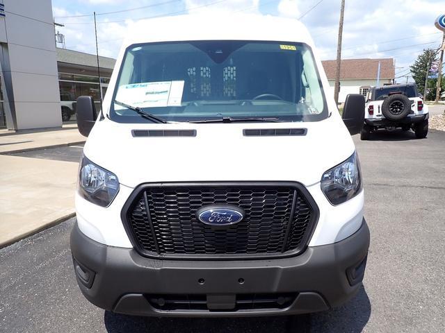 new 2024 Ford Transit-250 car, priced at $53,810