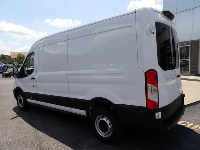 new 2024 Ford Transit-250 car, priced at $53,810