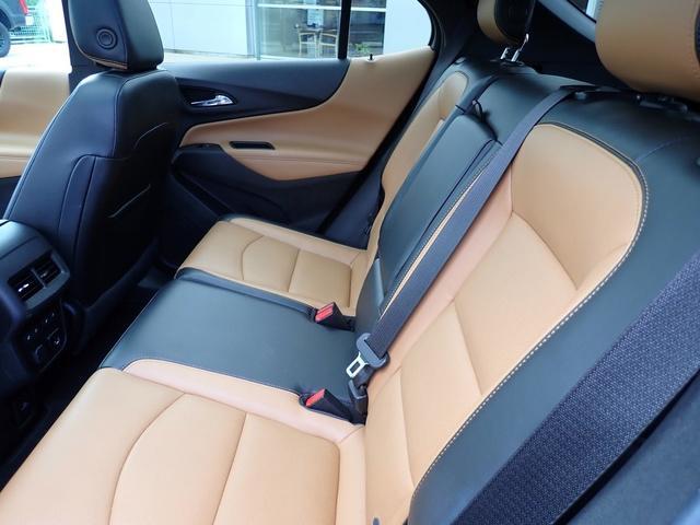 used 2018 Chevrolet Equinox car, priced at $14,995