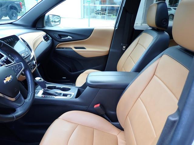 used 2018 Chevrolet Equinox car, priced at $14,995