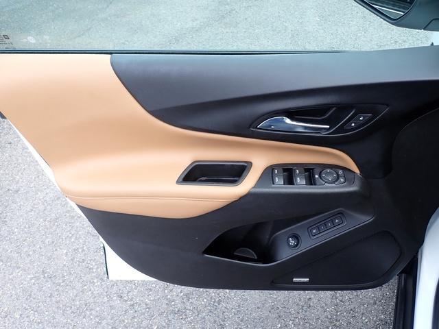 used 2018 Chevrolet Equinox car, priced at $14,995