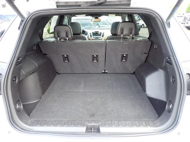 used 2018 Chevrolet Equinox car, priced at $14,995