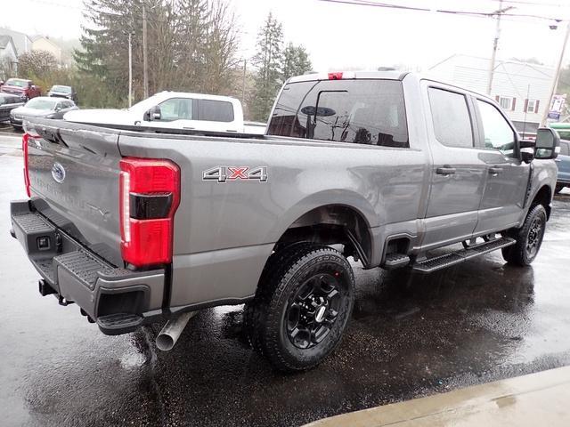 new 2024 Ford F-250 car, priced at $60,650