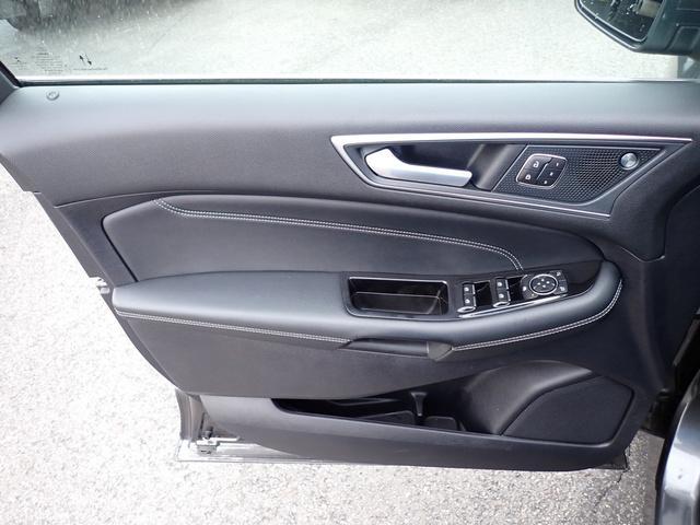 used 2020 Ford Edge car, priced at $22,349