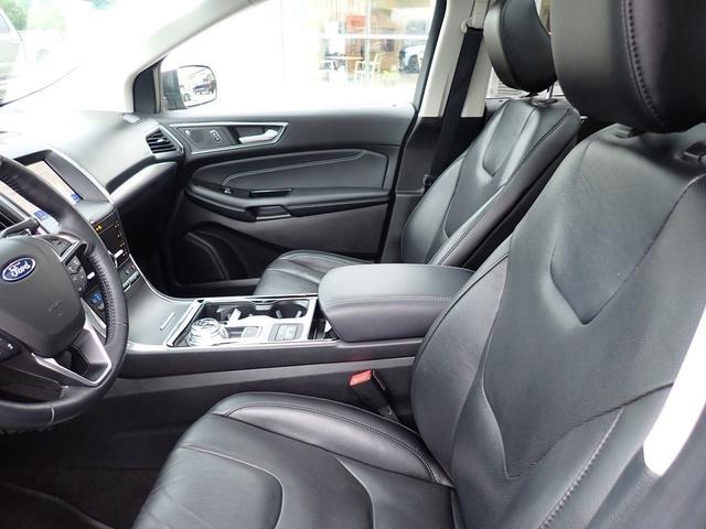 used 2020 Ford Edge car, priced at $22,349