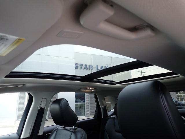 used 2020 Ford Edge car, priced at $22,349