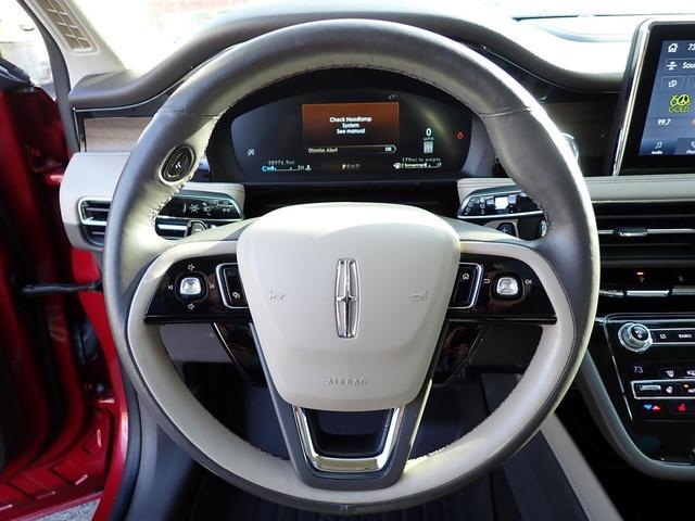 used 2020 Lincoln Corsair car, priced at $22,987