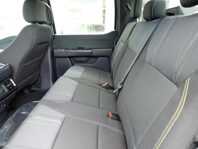 new 2025 Ford F-150 car, priced at $56,000