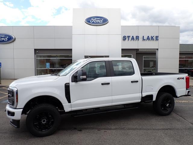 new 2026 Ford F-250 car, priced at $62,960