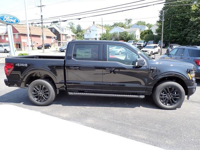 new 2024 Ford F-150 car, priced at $63,780