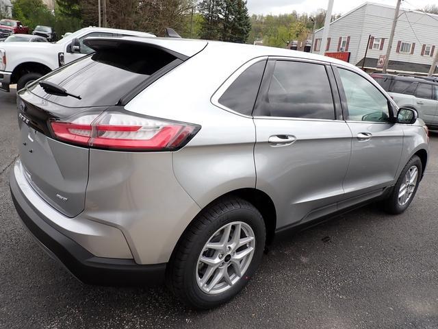 new 2024 Ford Edge car, priced at $43,020