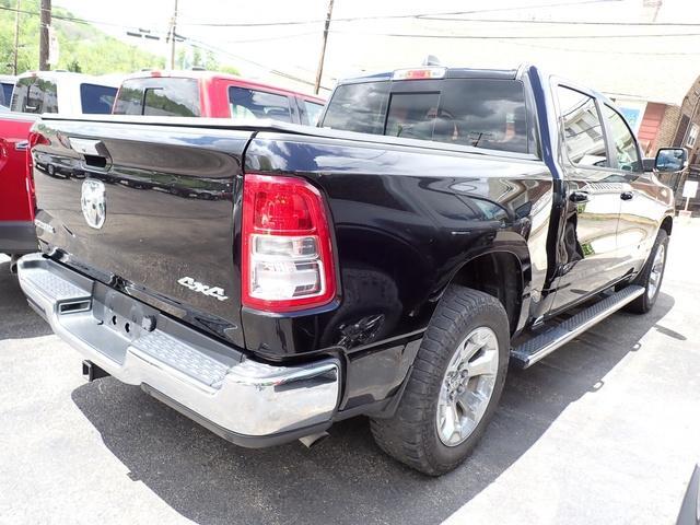 used 2020 Ram 1500 car, priced at $29,995