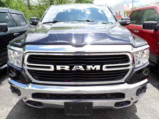 used 2020 Ram 1500 car, priced at $29,995