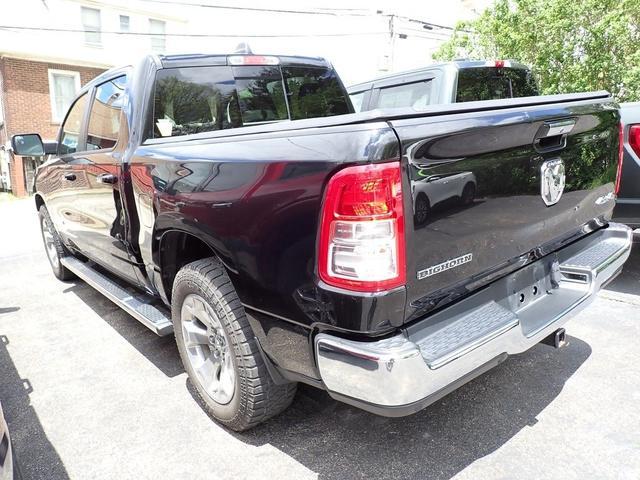 used 2020 Ram 1500 car, priced at $29,995
