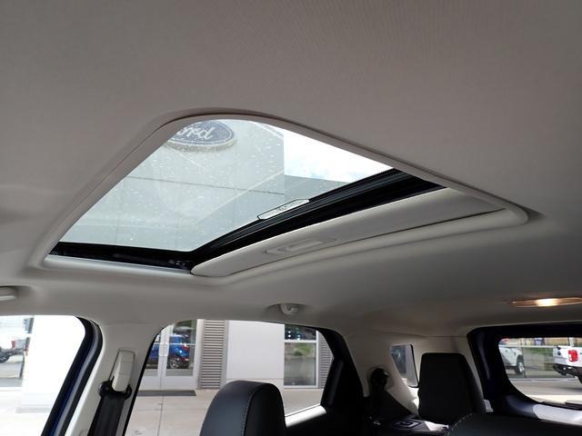 used 2021 Ford EcoSport car, priced at $20,829