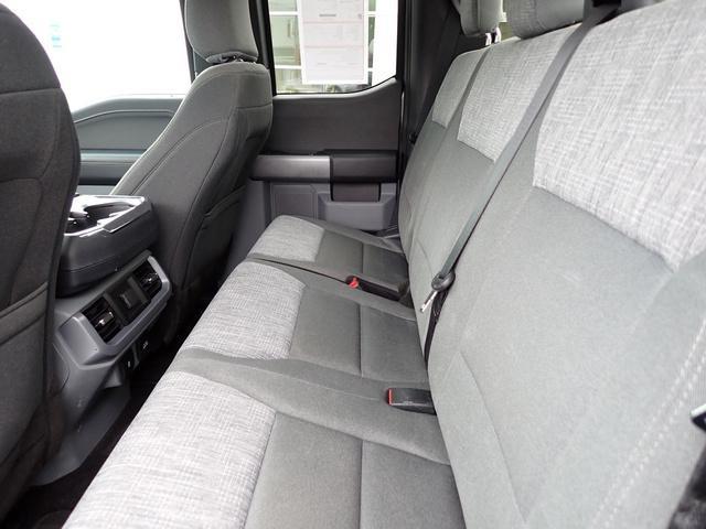 used 2022 Ford F-150 car, priced at $36,599