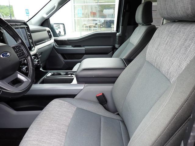 used 2022 Ford F-150 car, priced at $36,599