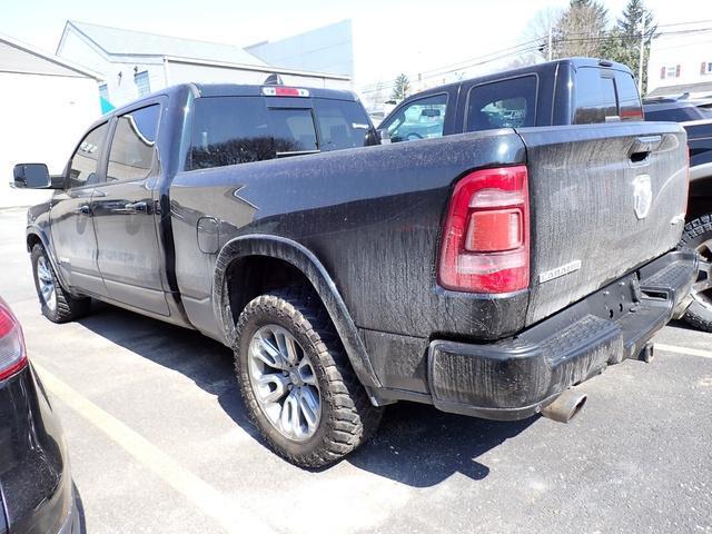 used 2019 Ram 1500 car, priced at $30,399