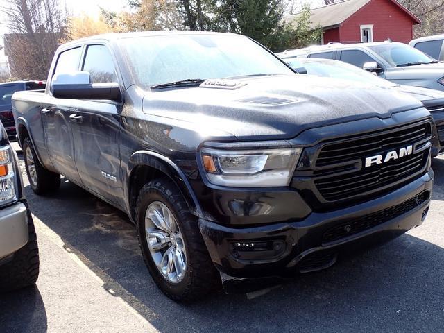 used 2019 Ram 1500 car, priced at $30,399