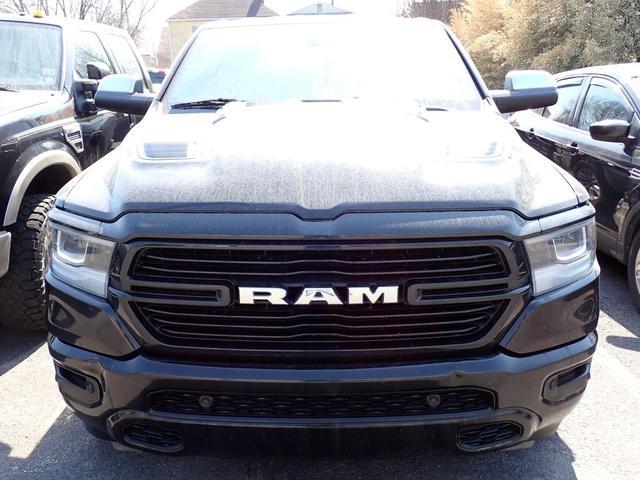 used 2019 Ram 1500 car, priced at $30,399