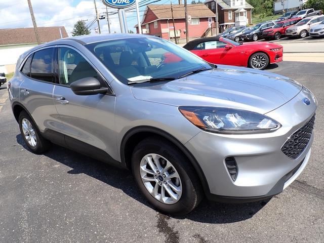 used 2022 Ford Escape car, priced at $23,799