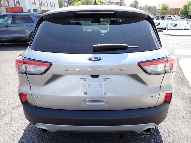 used 2022 Ford Escape car, priced at $23,799