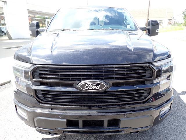 new 2025 Ford F-150 car, priced at $86,785
