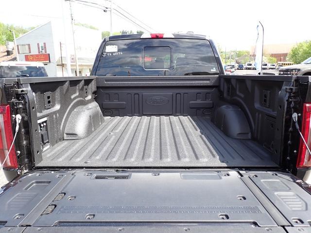 new 2025 Ford F-150 car, priced at $86,785