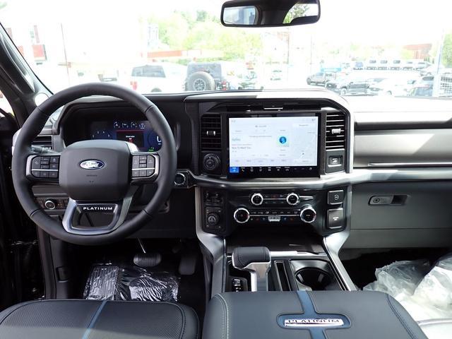 new 2025 Ford F-150 car, priced at $86,785
