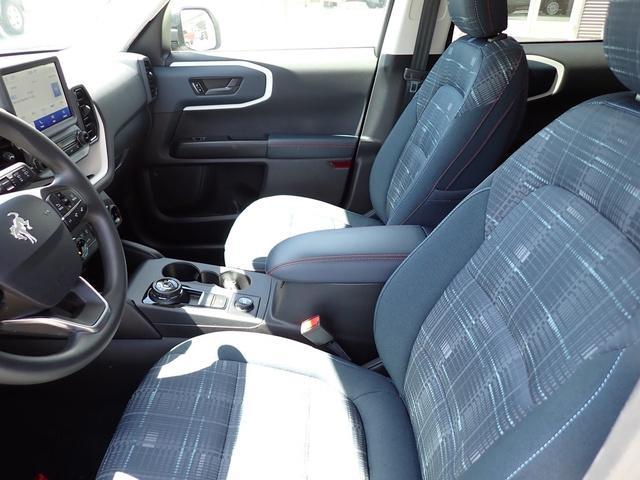 used 2024 Ford Bronco Sport car, priced at $32,995