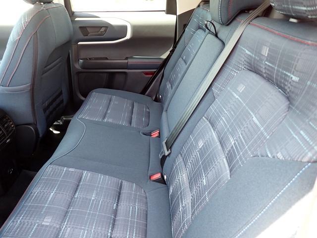 used 2024 Ford Bronco Sport car, priced at $32,995