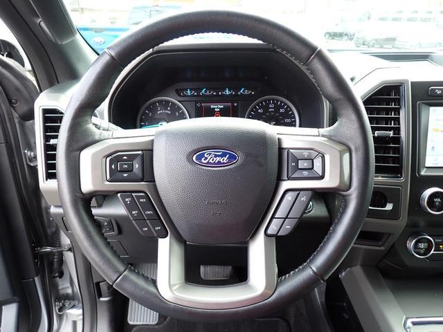 used 2021 Ford Expedition car, priced at $35,664