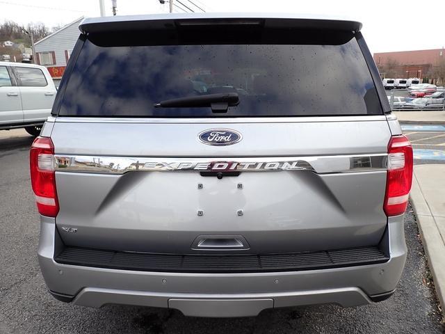 used 2021 Ford Expedition car, priced at $35,664