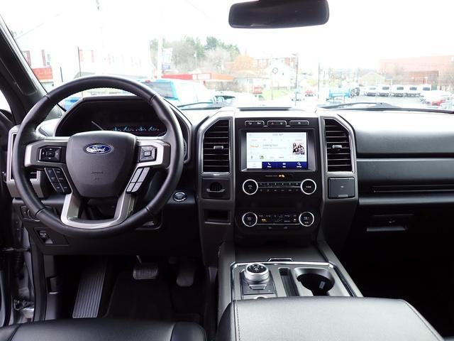 used 2021 Ford Expedition car, priced at $35,664