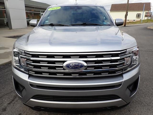 used 2021 Ford Expedition car, priced at $35,664