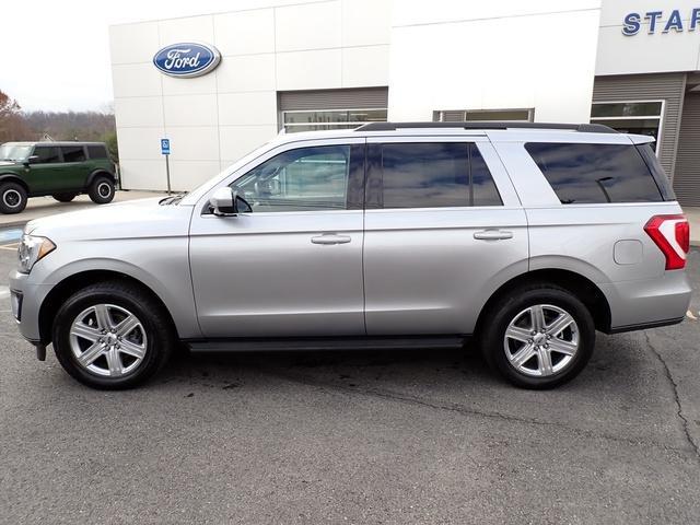 used 2021 Ford Expedition car, priced at $35,664