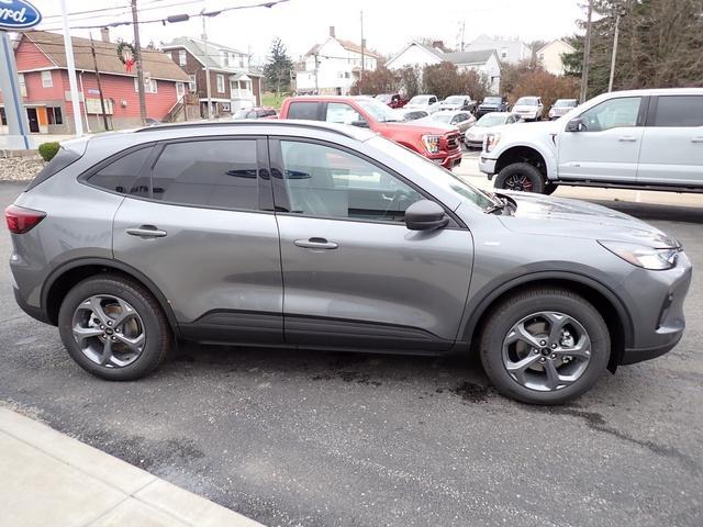 new 2025 Ford Escape car, priced at $34,870