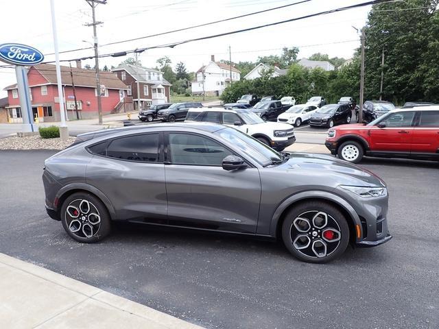 new 2023 Ford Mustang Mach-E car, priced at $65,795