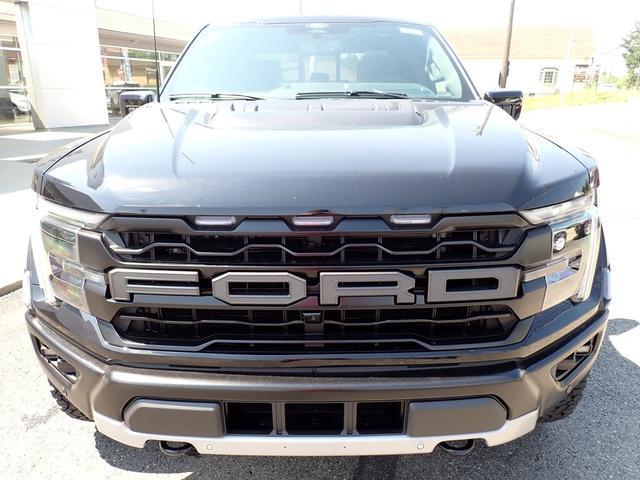 new 2025 Ford F-150 car, priced at $82,695