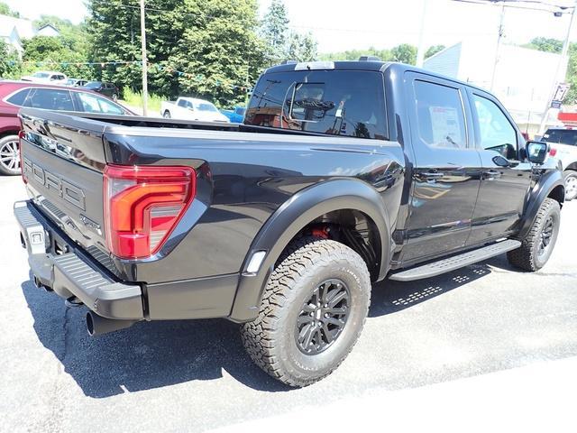 new 2025 Ford F-150 car, priced at $82,695