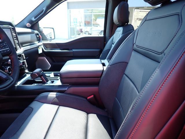 new 2025 Ford F-150 car, priced at $82,695